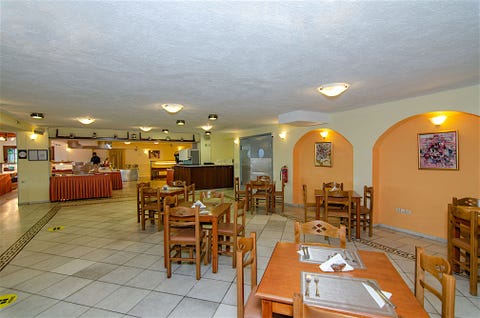 Kampos Village 19 av 19