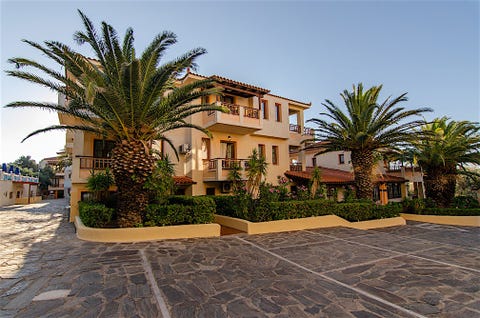 Kampos Village 12 av 19