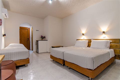 Kampos Village 14 av 19