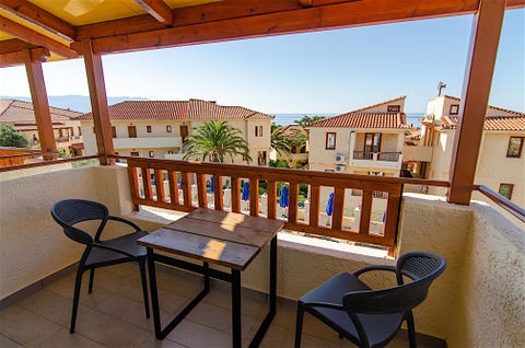Kampos Village 15 av 19