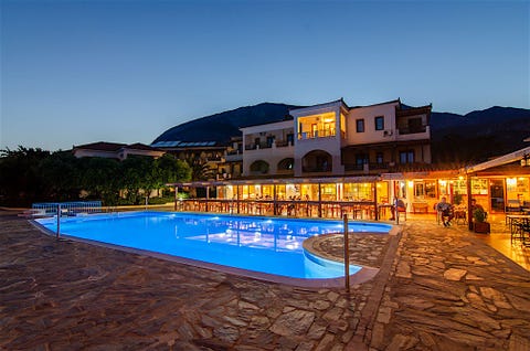 Kampos Village 18 av 19