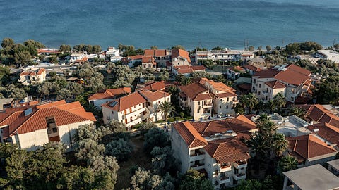 Kampos Village 16 av 19