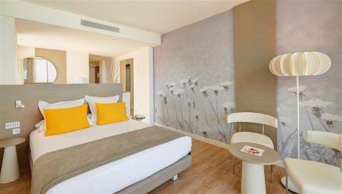 BLUE STAR Protur Playa Cala Millor 11 av 30