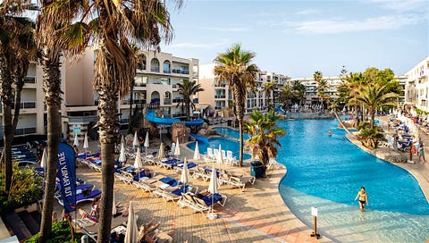 TUI BLUE Alcudia Pins 3 av 41