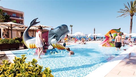 TUI BLUE Alcudia Pins 29 av 41