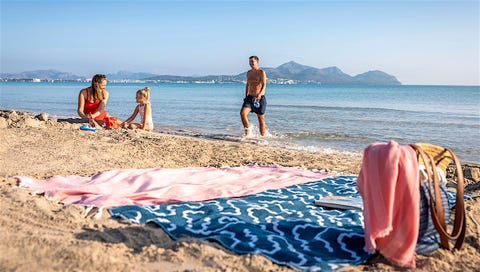 TUI BLUE Alcudia Pins 5 av 41