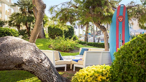 TUI BLUE Alcudia Pins 33 av 41