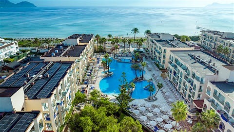 TUI BLUE Alcudia Pins 1 av 41