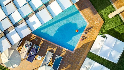 TUI BLUE Alcudia Pins 36 av 41