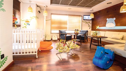 TUI BLUE Alcudia Pins 34 av 41