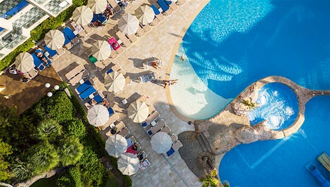 TUI BLUE Alcudia Pins 9 av 41