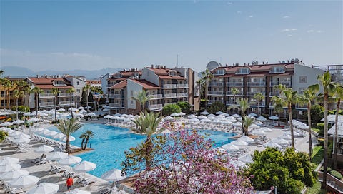 BLUE STAR Barut B Suites 21 av 40