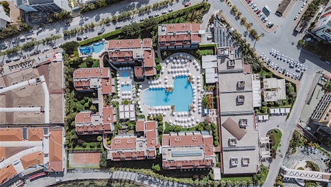 BLUE STAR Barut B Suites 3 av 40