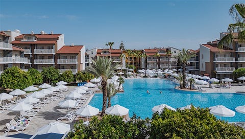 BLUE STAR Barut B Suites 23 av 40