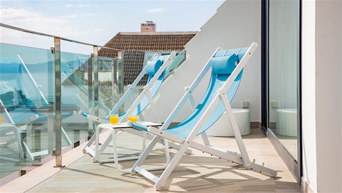 BLUE STAR Paraiso de Alcúdia 19 av 37