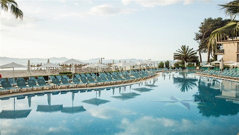 BLUE STAR Paraiso de Alcúdia 1 av 37