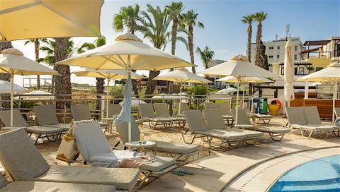 BLUE STAR Althea Beach 8 av 34