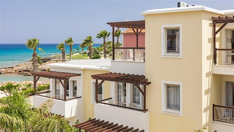 BLUE STAR Althea Beach 3 av 34