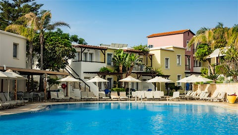 BLUE STAR Althea Beach 29 av 34