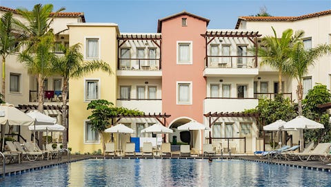 BLUE STAR Althea Beach 32 av 34