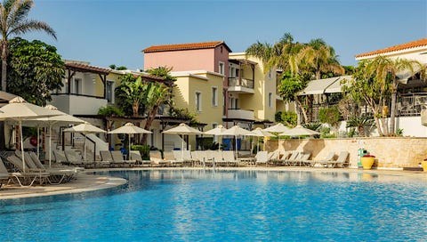 BLUE STAR Althea Beach 6 av 34