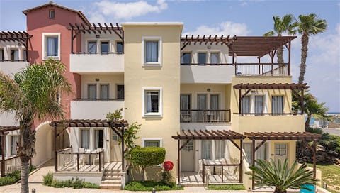 BLUE STAR Althea Beach 10 av 34