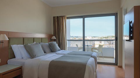 Rhodos Horizon Marina 6 av 21