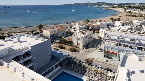 Rhodos Horizon Marina 4 av 21