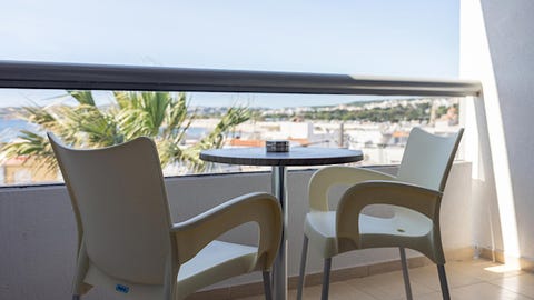 Rhodos Horizon Marina 21 av 21