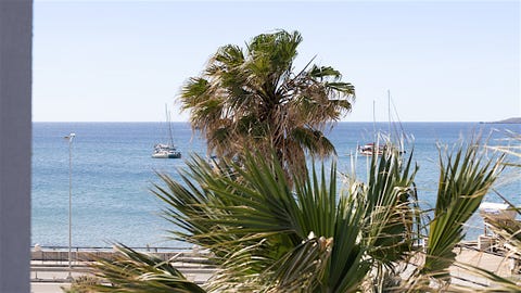 Rhodos Horizon Marina 5 av 21