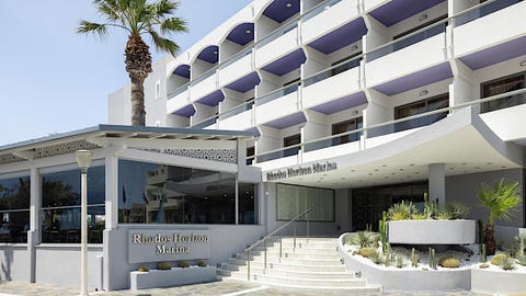 Rhodos Horizon Marina 9 av 21