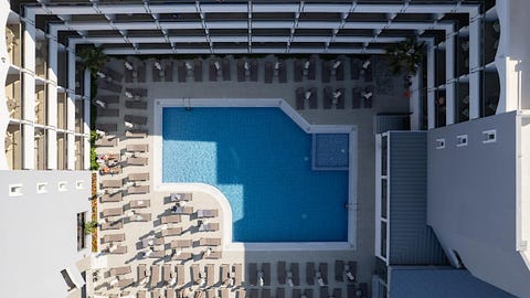 Rhodos Horizon Marina 3 av 21