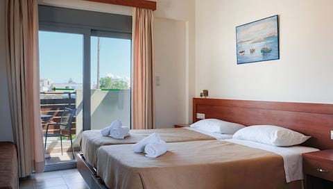 Ilyssion Holidays Apartments & Studios 11 av 27