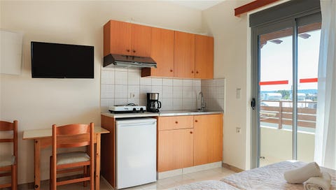 Ilyssion Holidays Apartments & Studios 10 av 27