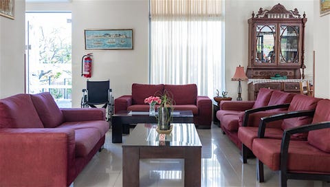 Ilyssion Holidays Apartments & Studios 7 av 27