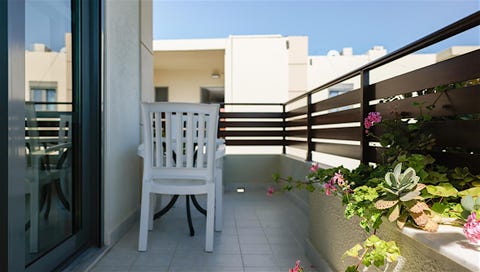 Ilyssion Holidays Apartments & Studios 18 av 27