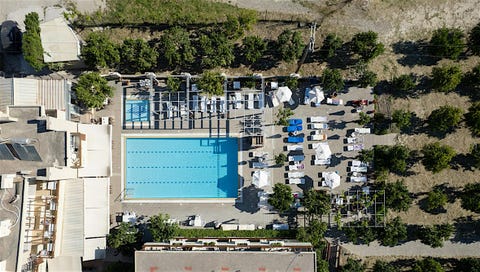 Ilyssion Holidays Apartments & Studios 24 av 27