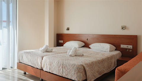 Ilyssion Holidays Apartments & Studios 9 av 27
