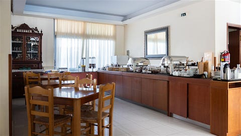 Ilyssion Holidays Apartments & Studios 8 av 27