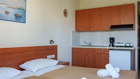 Ilyssion Holidays Apartments & Studios 12 av 27