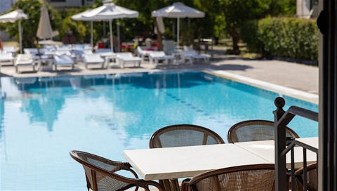 Ilyssion Holidays Apartments & Studios 21 av 27