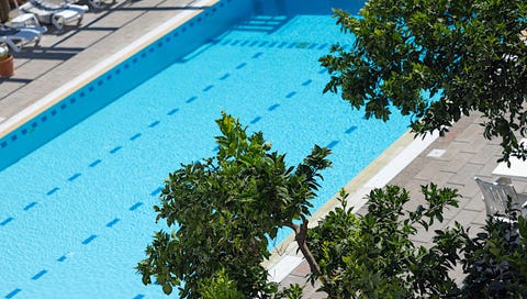 Ilyssion Holidays Apartments & Studios 23 av 27