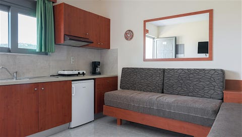 Ilyssion Holidays Apartments & Studios 17 av 27