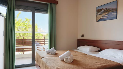Ilyssion Holidays Apartments & Studios 14 av 27
