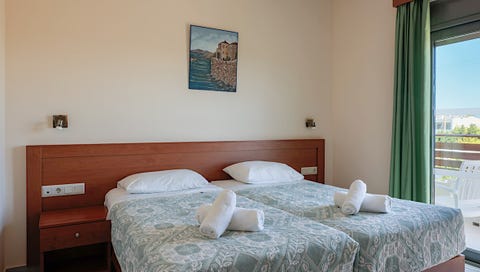 Ilyssion Holidays Apartments & Studios 16 av 27