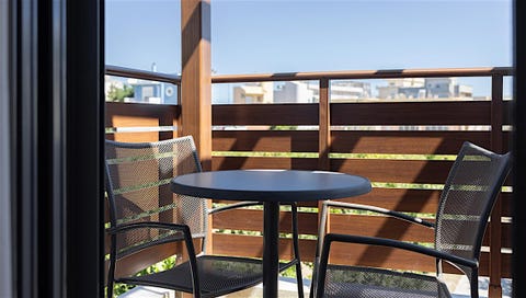 Ilyssion Holidays Apartments & Studios 13 av 27