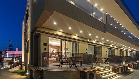 Lilium Suites 16 av 18