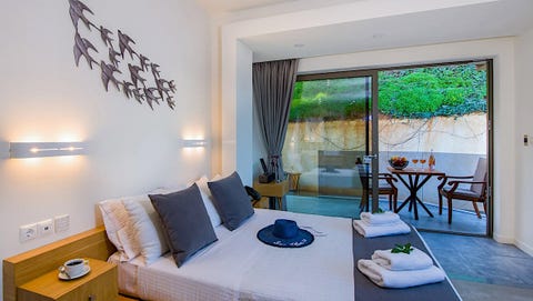 Lilium Suites 8 av 18