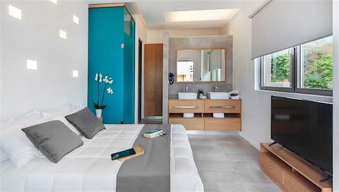 Lilium Suites 7 av 18