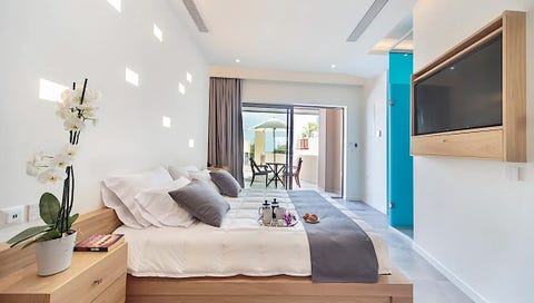 Lilium Suites 6 av 18